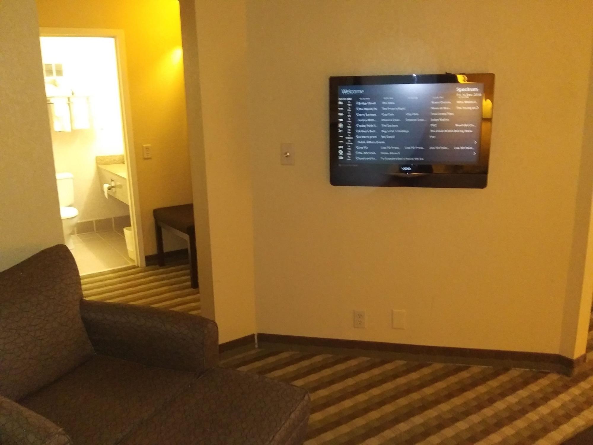 Quality Inn And Suites Fairgrounds - Syracuse Seneca Knolls Экстерьер фото