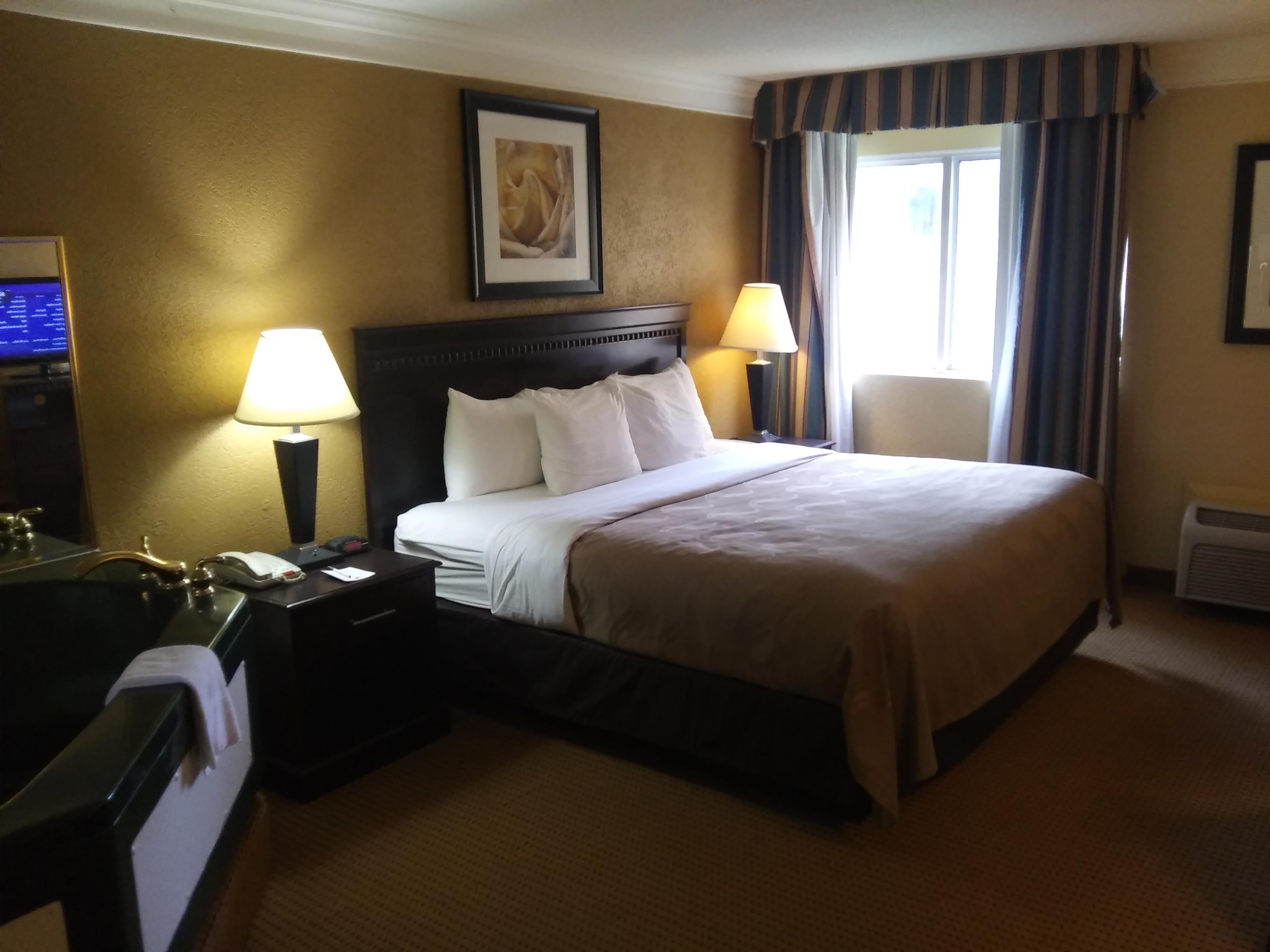 Quality Inn And Suites Fairgrounds - Syracuse Seneca Knolls Экстерьер фото
